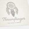 Logo Traumfänger