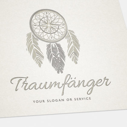 Logo Traumfänger