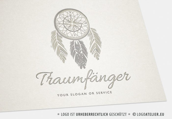 Logo Traumfänger