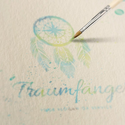 Logo Traumfänger
