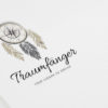 Logo Traumfänger