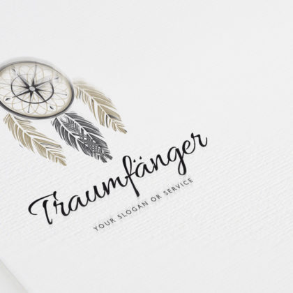 Logo Traumfänger