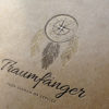 Logo Traumfänger