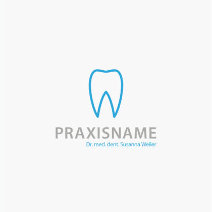 Logo Zahnarzt