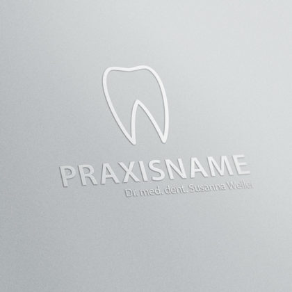 Logo Zahnarzt