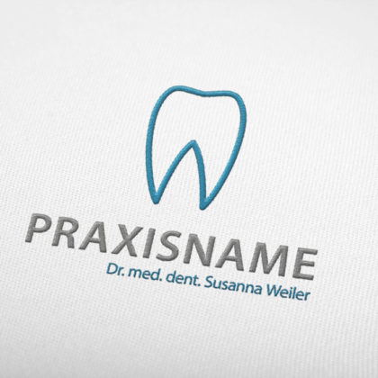 Logo Zahnarzt