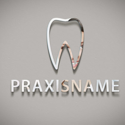 Logo Zahnarzt