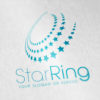 Logo Sterne Ringe