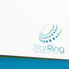 Logo Sterne Ringe