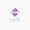Logo Auge Animation