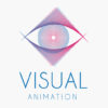 Logo Auge Animation