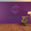 Logo Auge Animation