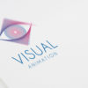 Logo Auge Animation