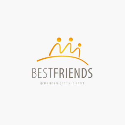 Logo Best Friends
