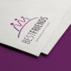 Logo Best Friends