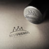 Logo Best Friends