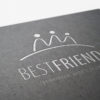 Logo Best Friends