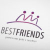 Logo Best Friends
