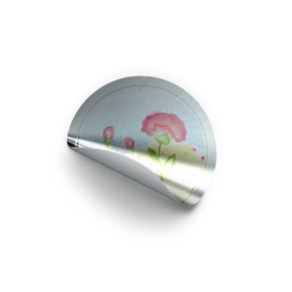 Logo Blumen Rosen