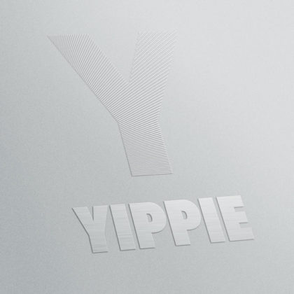 Logo Buchstabe Y