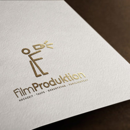 Logo FilmProduktion