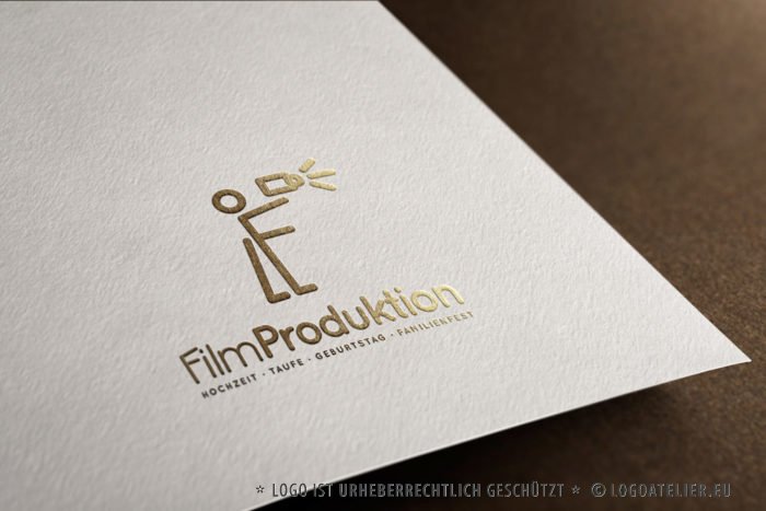 Logo FilmProduktion