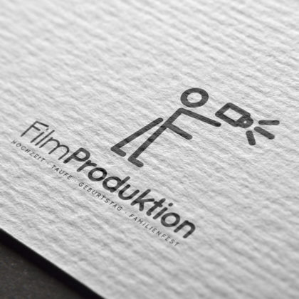 Logo FilmProduktion