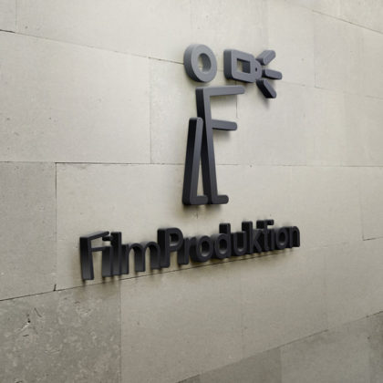 Logo FilmProduktion