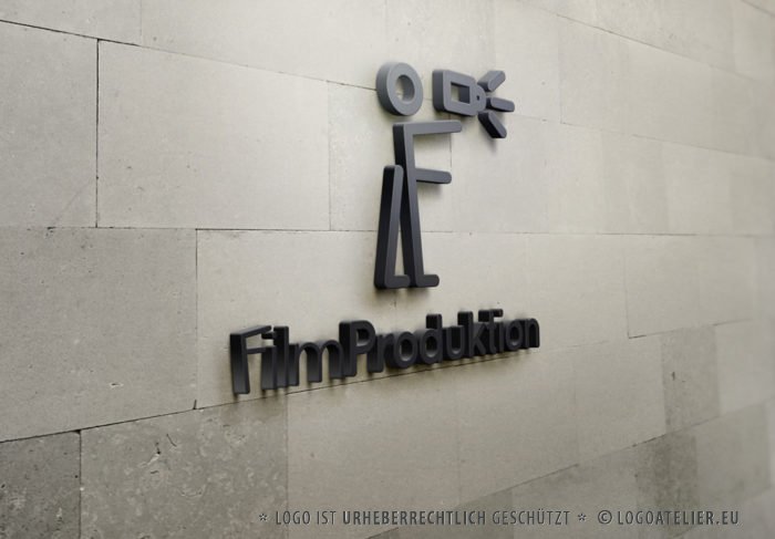 Logo FilmProduktion