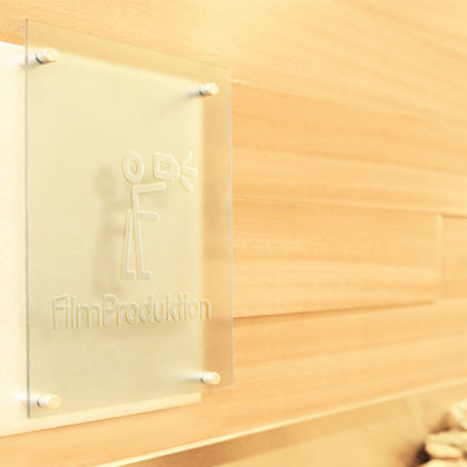 Logo FilmProduktion