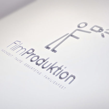 Logo FilmProduktion