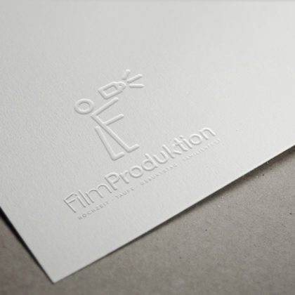Logo FilmProduktion