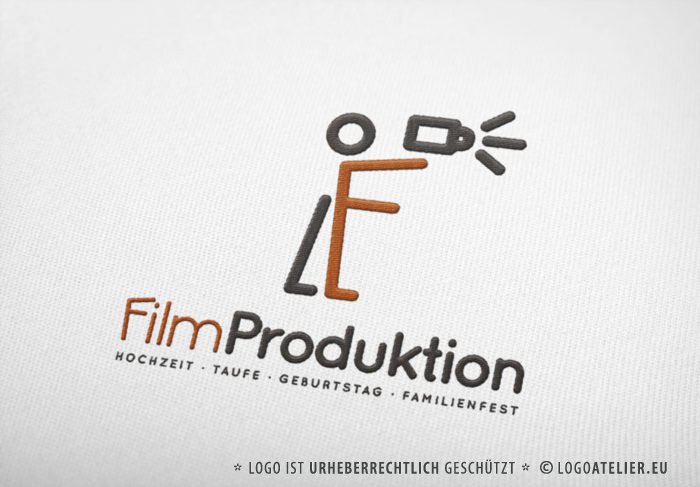 Logo FilmProduktion