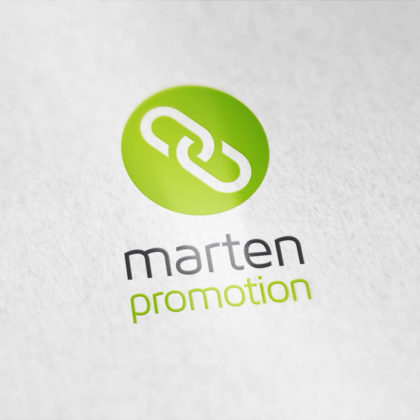Logo Kettenglieder