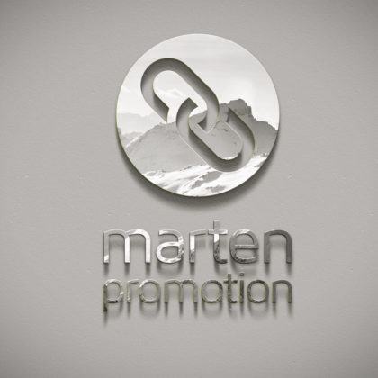 Logo Kettenglieder