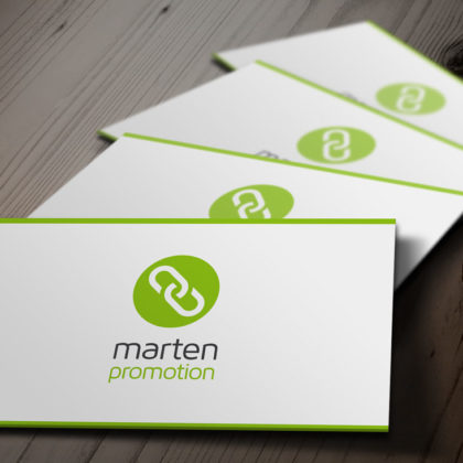 Logo Kettenglieder