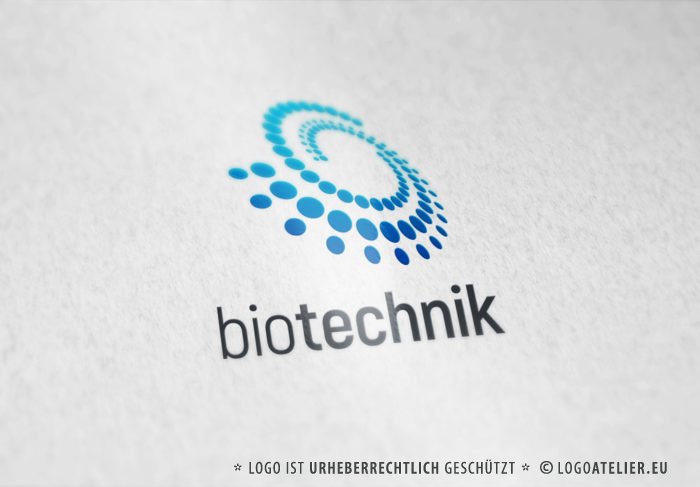 Logo Kreise Konzentrisch