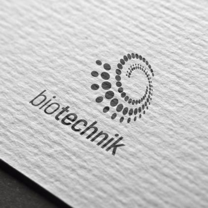 Logo Kreise Konzentrisch