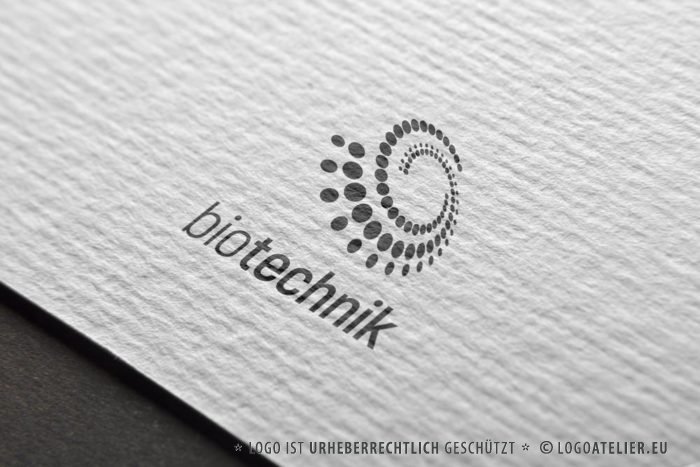 Logo Kreise Konzentrisch