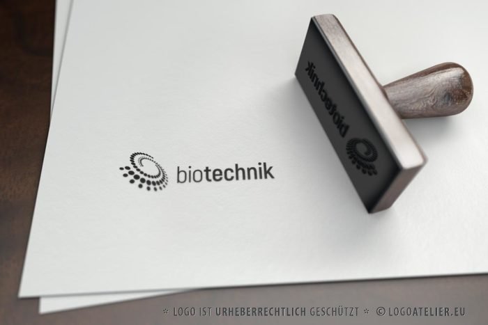 Logo Kreise Konzentrisch