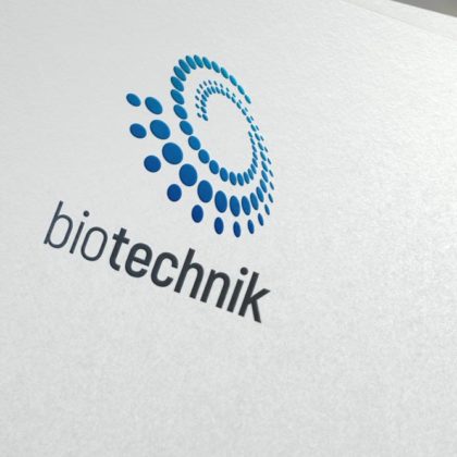 Logo Kreise Konzentrisch
