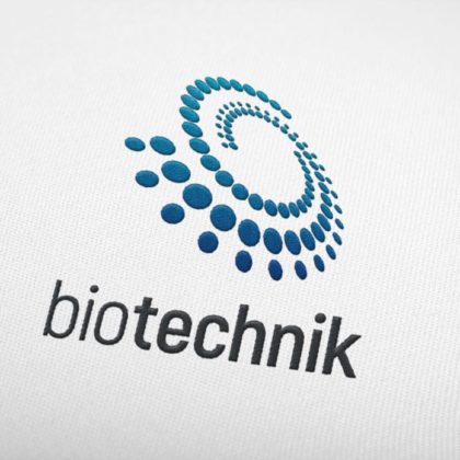 Logo Kreise Konzentrisch