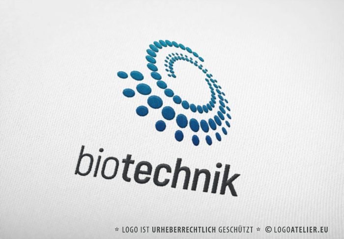 Logo Kreise Konzentrisch