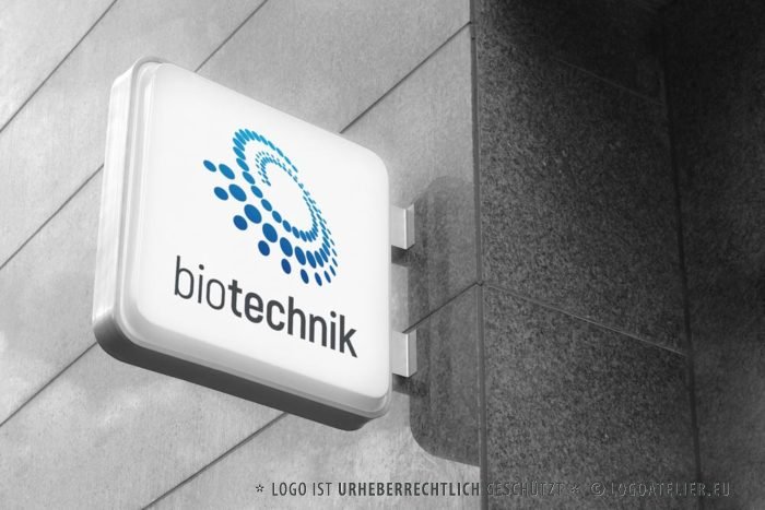 Logo Kreise Konzentrisch