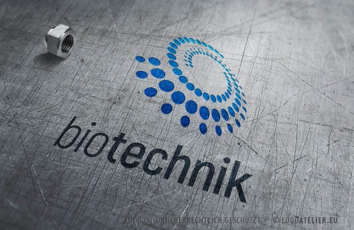 Logo Kreise Konzentrisch