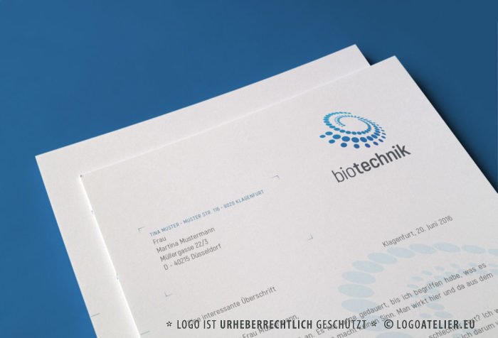 Logo Kreise Konzentrisch