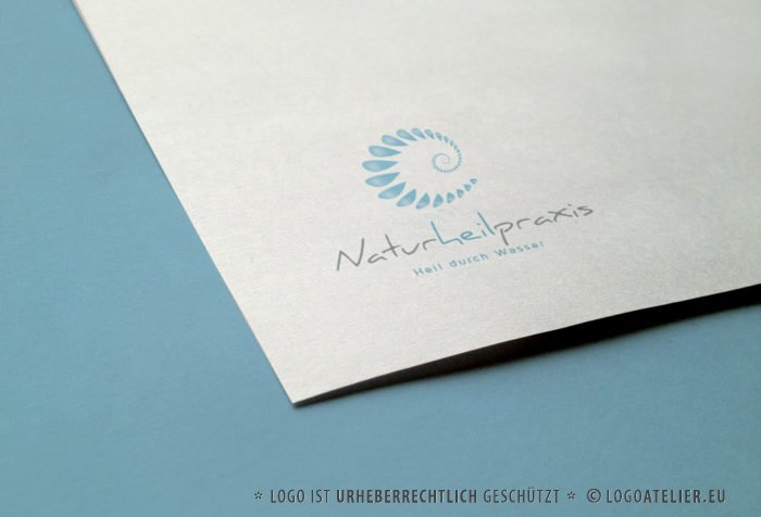 Logo Wellness