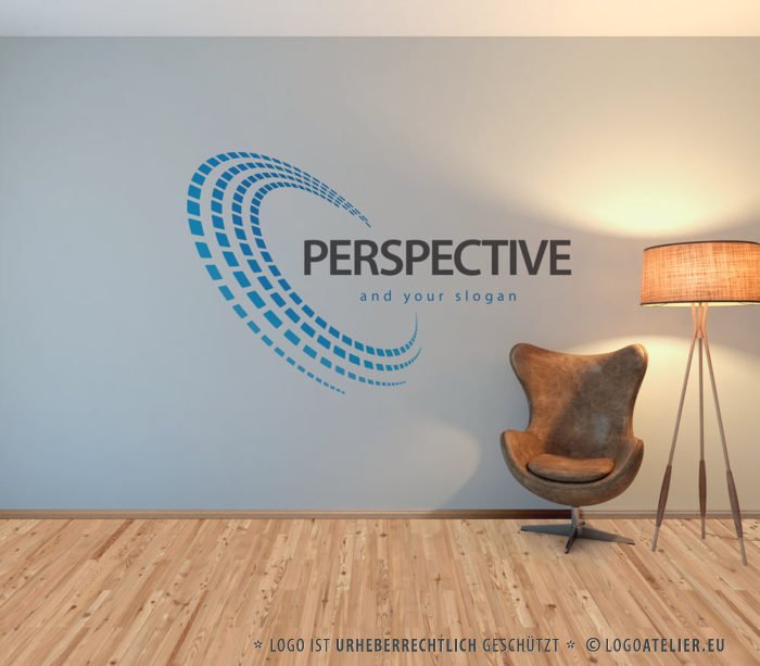 Logo Perspektive