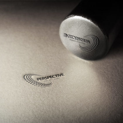 Logo Perspektive