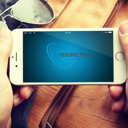 Logo Perspektive